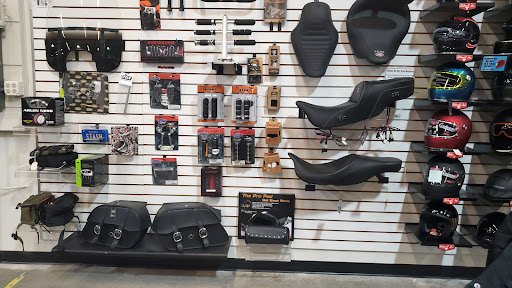 Used Motorcycle Dealer «Simply Street Bikes», reviews and photos, 7500 Washington Ave S, Eden Prairie, MN 55344, USA