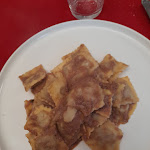 Photo n°5 de l'avis de Barbara.e fait le 23/10/2021 à 19:57 sur le  Vineria Al Solito Posto à Casalnoceto