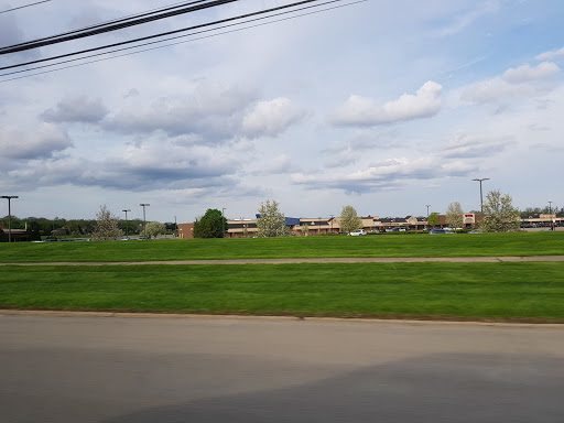 Department Store «T.J. Maxx», reviews and photos, 2711 S Rochester Rd, Rochester Hills, MI 48307, USA