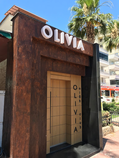 Olivia Disco & Bar