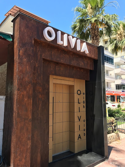 Olivia Disco & Bar