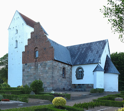 Taarup Kirke