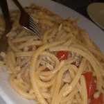 Photo n°5 de l'avis de Marina.a fait le 04/08/2021 à 20:58 sur le  Chalet Lido del pescatore à San Benedetto del Tronto