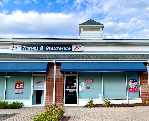 Auto Insurance Agency «AAA Avon», reviews and photos