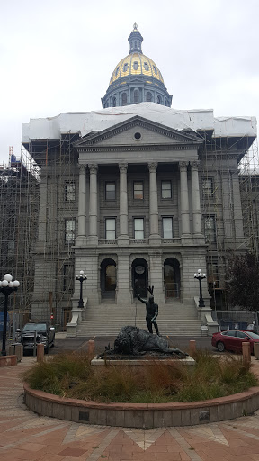 Rare Book Store «Capitol Hill Books», reviews and photos, 300 E Colfax Ave, Denver, CO 80203, USA