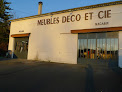 MEUBLES DECO ET CIE Château-l'Évêque