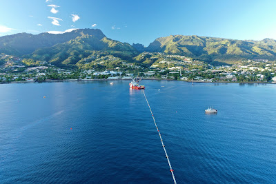 Geocean SAS à Cassis