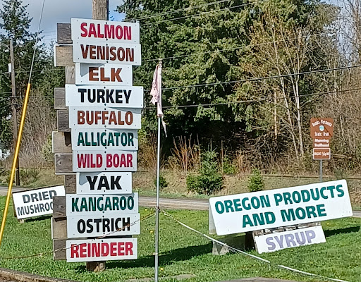 Produce Market «Sunset Produce Market», reviews and photos, 47170 NW Sunset Hwy, Banks, OR 97106, USA