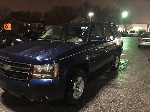 Used Car Dealer «4th Street Auto Co», reviews and photos, 5109 Preston Hwy, Louisville, KY 40213, USA