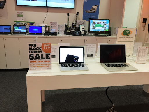 Computer Store «UTD Technology Store», reviews and photos, 800 W Campbell Rd, Richardson, TX 75080, USA