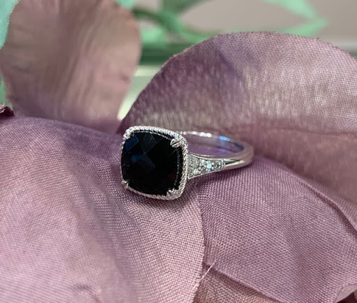 Jeweler «Pennachio Jewelers», reviews and photos, 120 Hebron Ave, Glastonbury, CT 06033, USA