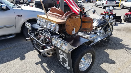 Department Store «Rural King», reviews and photos, 1800 S Ohio St, Martinsville, IN 46151, USA