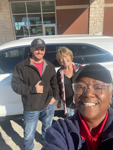 Kia Dealer «Southwest Kia - Rockwall», reviews and photos, 1790 I-30 Frontage Rd, Rockwall, TX 75087, USA