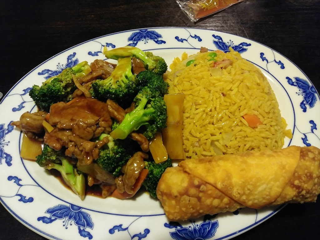 Oriental Cuisine 49048