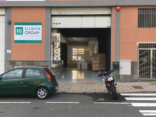 Ilubox Las Palmas