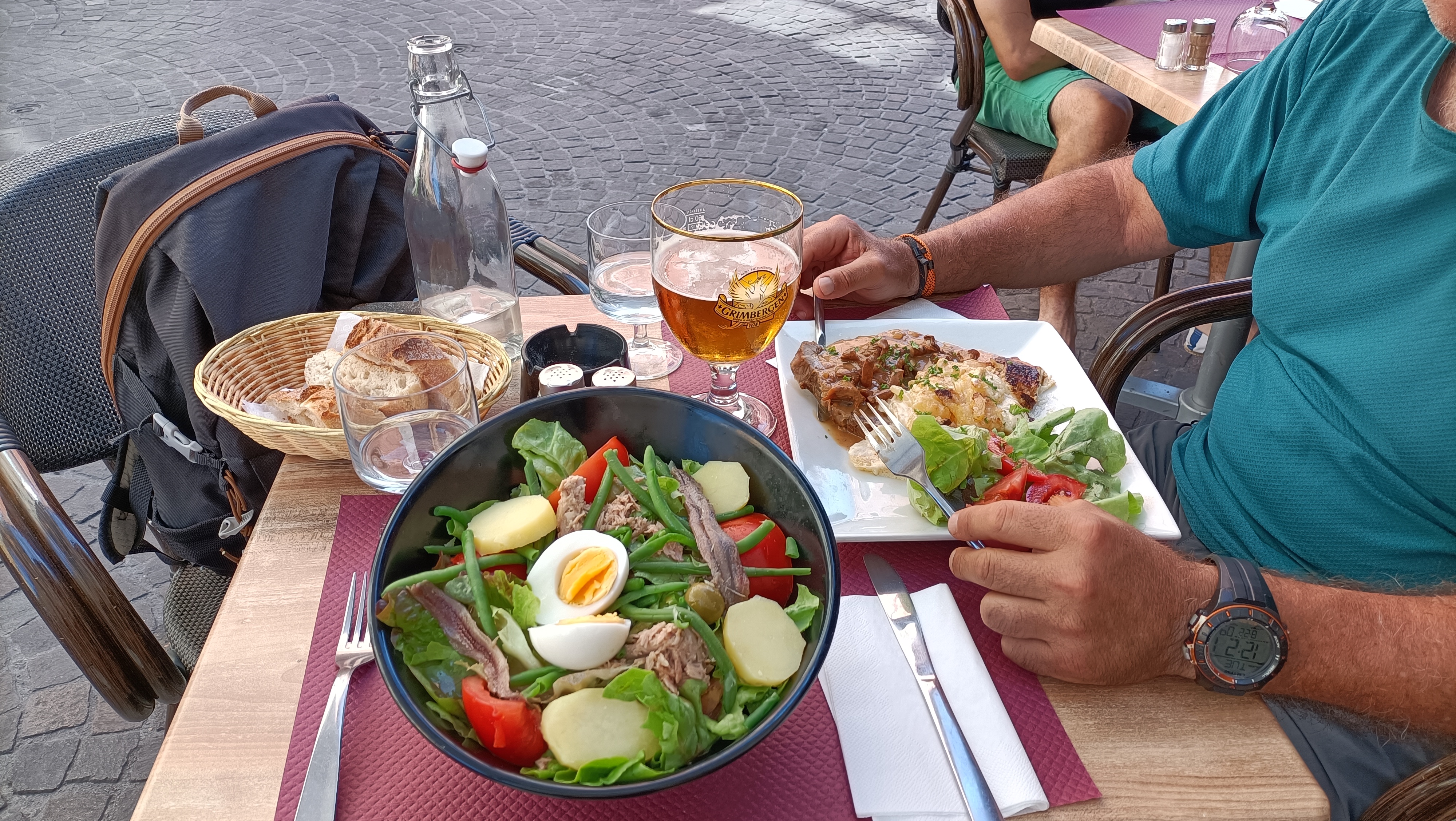 Photo n° 1 de l'avis de Yasmina.o fait le 23/08/2023 à 13:23