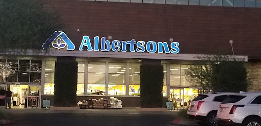 Grocery Store «Albertsons», reviews and photos, 21001 N Tatum Blvd Ste 76, Phoenix, AZ 85050, USA