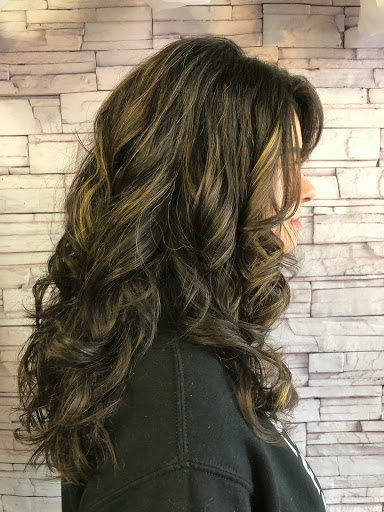 Beauty Salon «Jackees Hair Salon», reviews and photos, 45 E Main St, Smithtown, NY 11787, USA