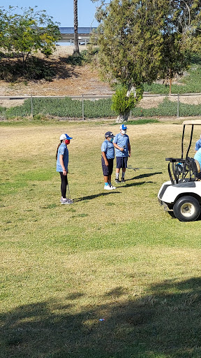 Golf Course «Fairmount Golf Course», reviews and photos, 2681 Dexter Dr, Riverside, CA 92501, USA