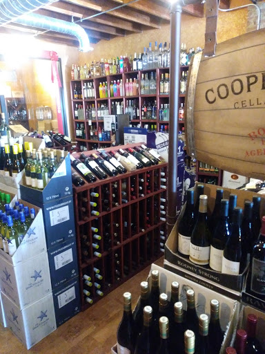Wine Store «North Babylon Wine and Spirits», reviews and photos, 759 Deer Park Ave, North Babylon, NY 11703, USA
