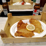 Photo n°1 de l'avis de Luca.e fait le 12/01/2020 à 08:43 sur le  Coto&Co - Cotolette And Company à Bologna