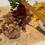 Photo n°17 de l'avis de M. fait le 21/09/2022 à 18:07 sur le  Hotel Ochsen à Binzen