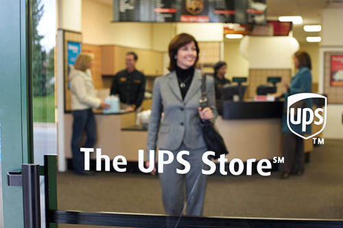 Shipping and Mailing Service «The UPS Store», reviews and photos, 644 Shrewsbury Commons Ave, Shrewsbury, PA 17361, USA