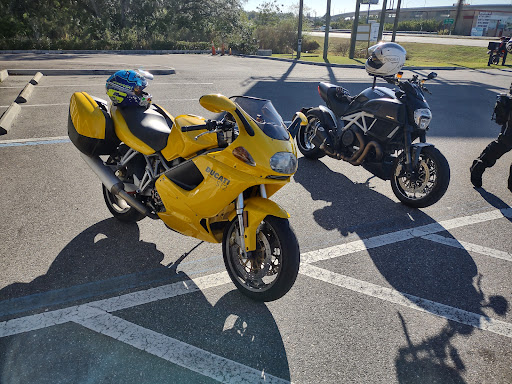 Used Motorcycle Dealer «Next Motorcycle Tampa», reviews and photos, 7002 E Adamo Dr, Tampa, FL 33619, USA