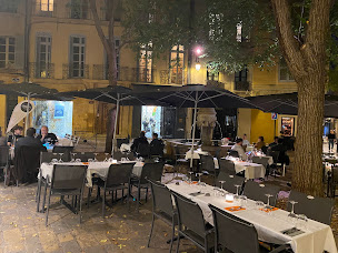 Photo n°78 de L'incontournable à Aix-en-Provence ()