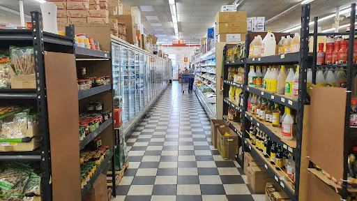 Asian Grocery Store «Sunrise Supermarket», reviews and photos, 8509 Kingston Pike, Knoxville, TN 37919, USA