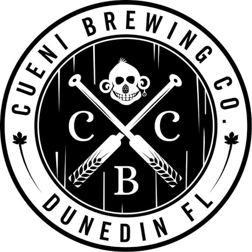 Brewery «Cueni Brewing Co.», reviews and photos, 945 Huntley Ave, Dunedin, FL 34698, USA