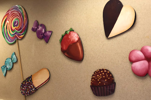 Bakery «LiVay Sweet Shop Plainfield», reviews and photos, 104 Watchung Ave, Plainfield, NJ 07060, USA