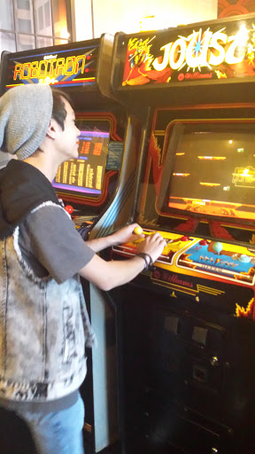 Movie Theater «Alamo Drafthouse Cinema», reviews and photos, 100 S Central Expy, Richardson, TX 75080, USA