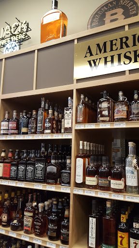 Liquor Store «Montana Spirits & Wine», reviews and photos, 2063 W Oak St, Bozeman, MT 59718, USA