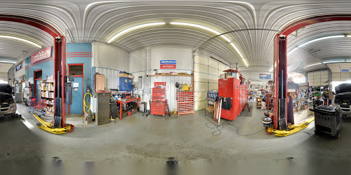 Auto Repair Shop «Cassady Auto Works», reviews and photos, 334 S Cannon Blvd, Shelbyville, TN 37160, USA