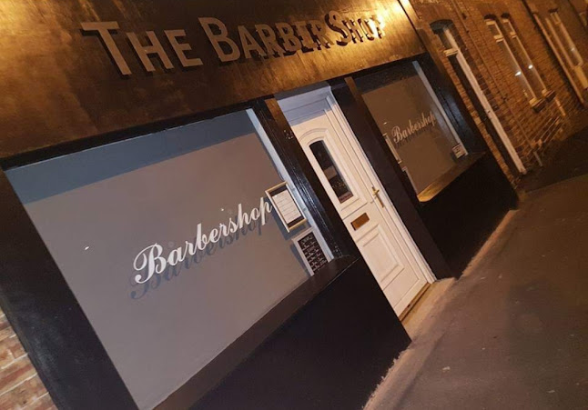 Reviews of The Barber Shop in Newcastle upon Tyne - Barber shop