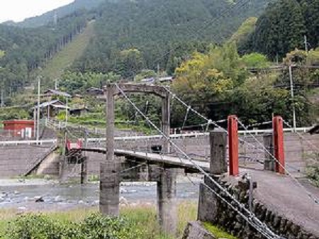 くるま屋橋
