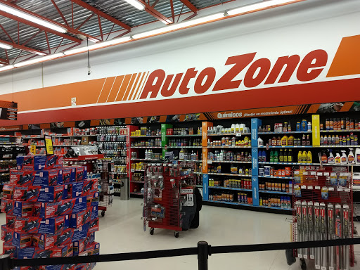 AutoZone Refacciones