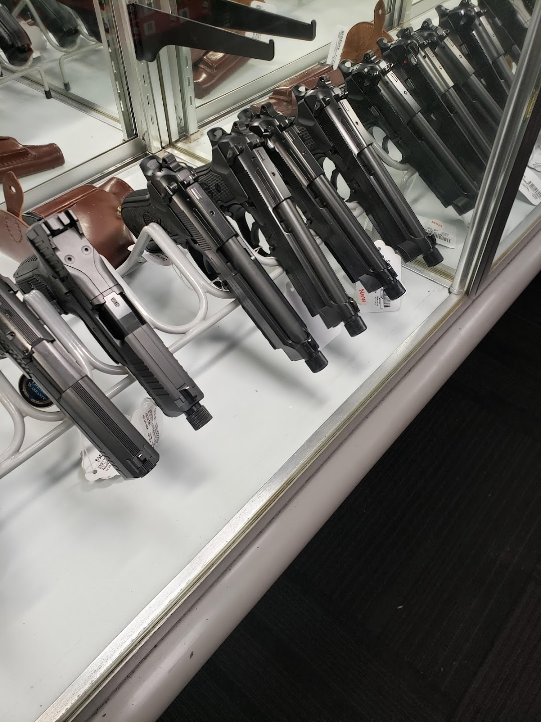 A & B Pawn & Jewelry