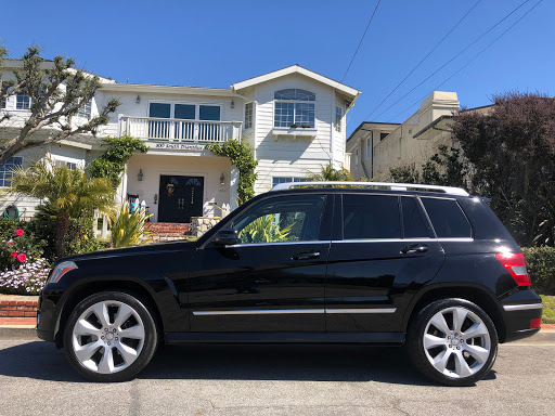 BMW Dealer «Jama Auto House Inc», reviews and photos, 700 Pacific Coast Hwy, Hermosa Beach, CA 90254, USA