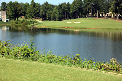 Private Golf Course «TPC Wakefield Plantation Course», reviews and photos, 2201 Wakefield Plantation Dr, Raleigh, NC 27614, USA