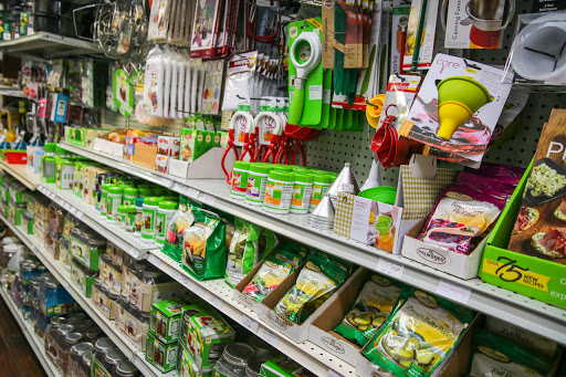 Home Improvement Store «Placerville True Value Hardware», reviews and photos, 441 Main St, Placerville, CA 95667, USA