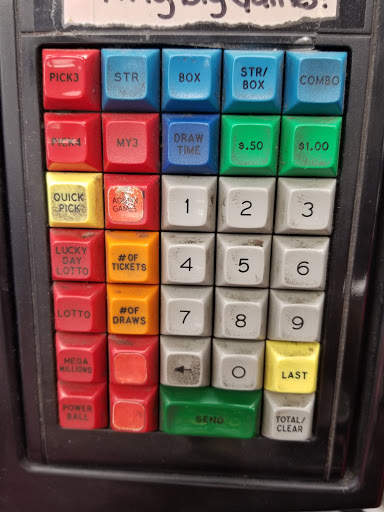 Liquor Store «Foremost Liquor», reviews and photos, 9361 S Cottage Grove Ave, Chicago, IL 60619, USA