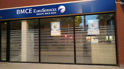 BMCE à Dijon