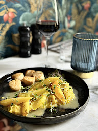 Photo n°9 de Lully Restaurant à Versailles ()