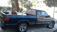 SMITTY'S PEST CONTROL LLC - Photo 3 - Car repair in , Las Vegas