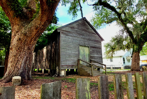 Live Music Venue «Dew Drop Jazz & Social Hall», reviews and photos, 430 Lamarque St, Mandeville, LA 70448, USA