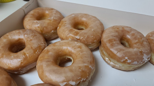 Donut Shop «Southern Maid Donut Shop», reviews and photos, 12331 Will Clayton Pkwy, Humble, TX 77346, USA