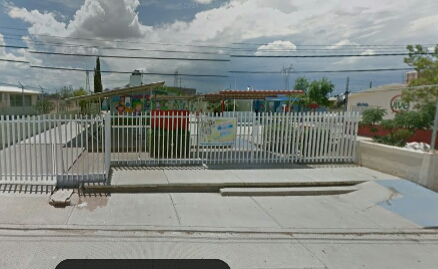 Jardín de infantes Chihuahua