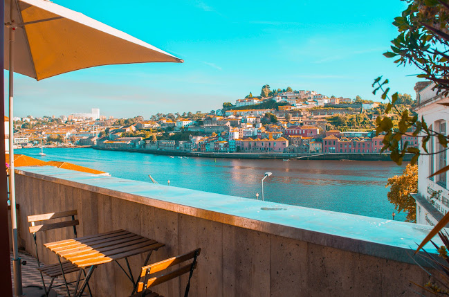 Wonderful Porto Apartments - Porto